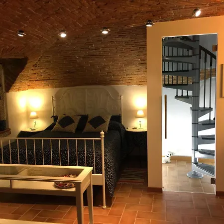 Semesterbostad La Casa Dei Nonni Con Privata Su Richiesta Pont Canavese