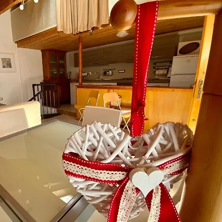 펜션 La Casa Dei Nonni Con Privata Su Richiesta *