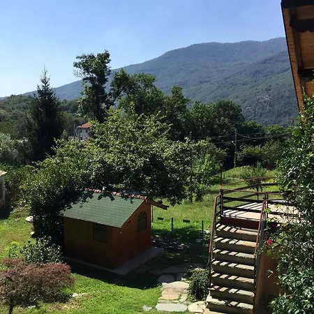 La Casa Dei Nonni Con Privata Su Richiesta *
