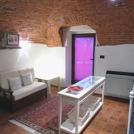 La Casa Dei Nonni Con Privata Su Richiesta