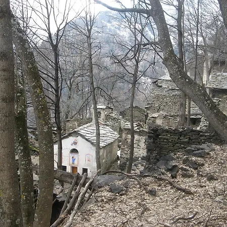 펜션 La Casa Dei Nonni Con Privata Su Richiesta