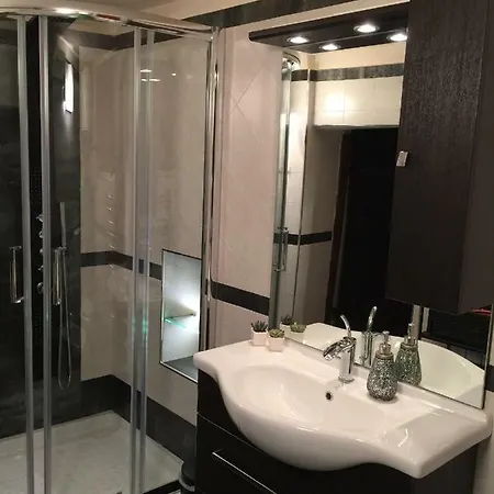 La Casa Dei Nonni Con Privata Su Richiesta *