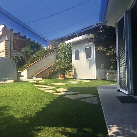펜션 La Casa Dei Nonni Con Privata Su Richiesta *